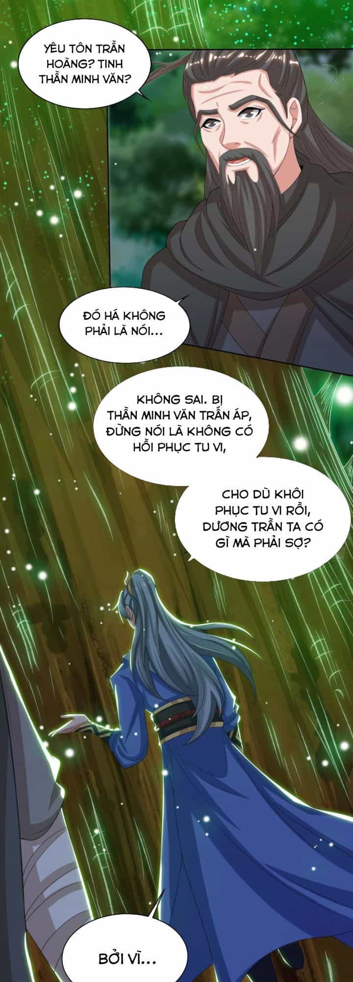 Trọng Sinh Sau Tám Vạn Năm - Chương 166 - ảnh 13