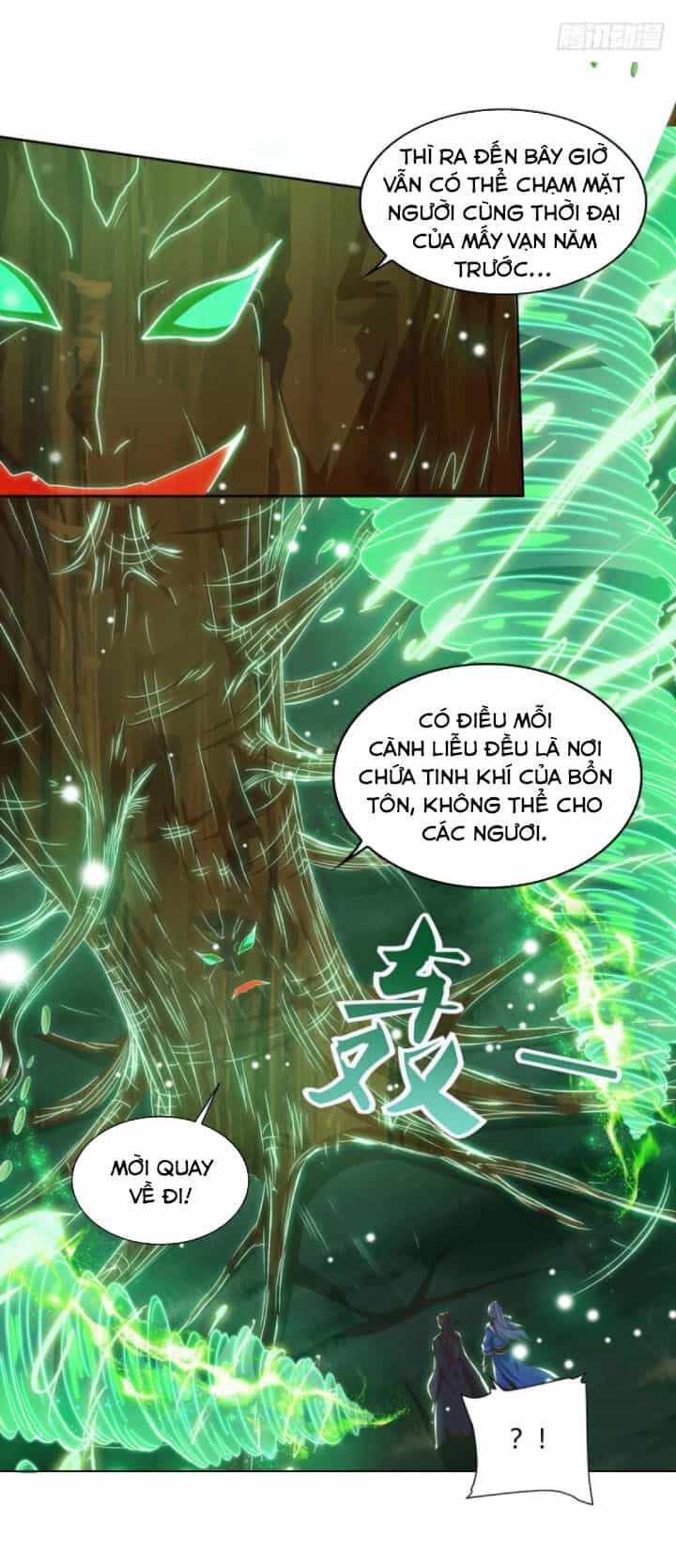 Trọng Sinh Sau Tám Vạn Năm - Chương 166 - ảnh 7
