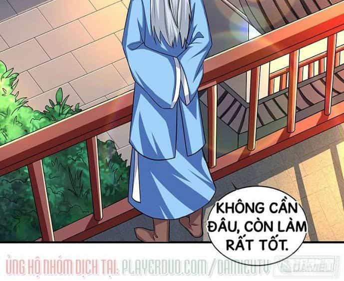 Trọng Sinh Sau Tám Vạn Năm - Chương 15 - ảnh 10