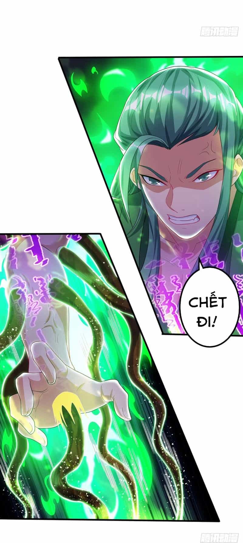 Trọng Sinh Sau Tám Vạn Năm - Chương 167 - ảnh 3