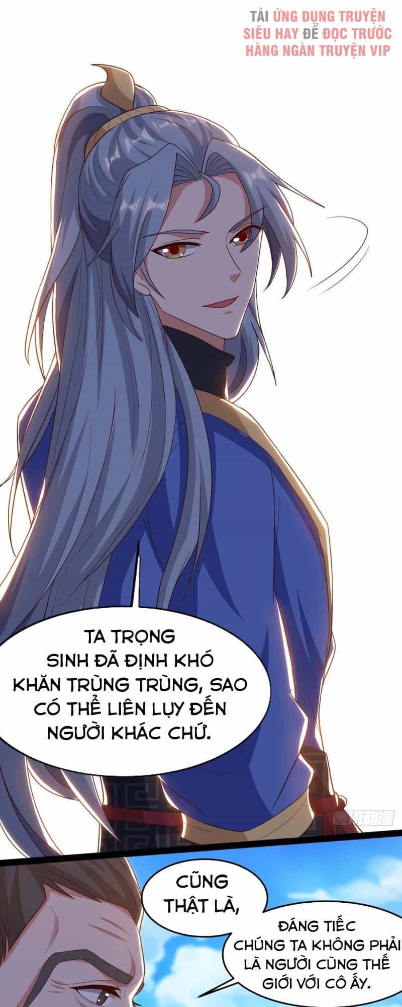 Trọng Sinh Sau Tám Vạn Năm - Chương 169 - ảnh 4
