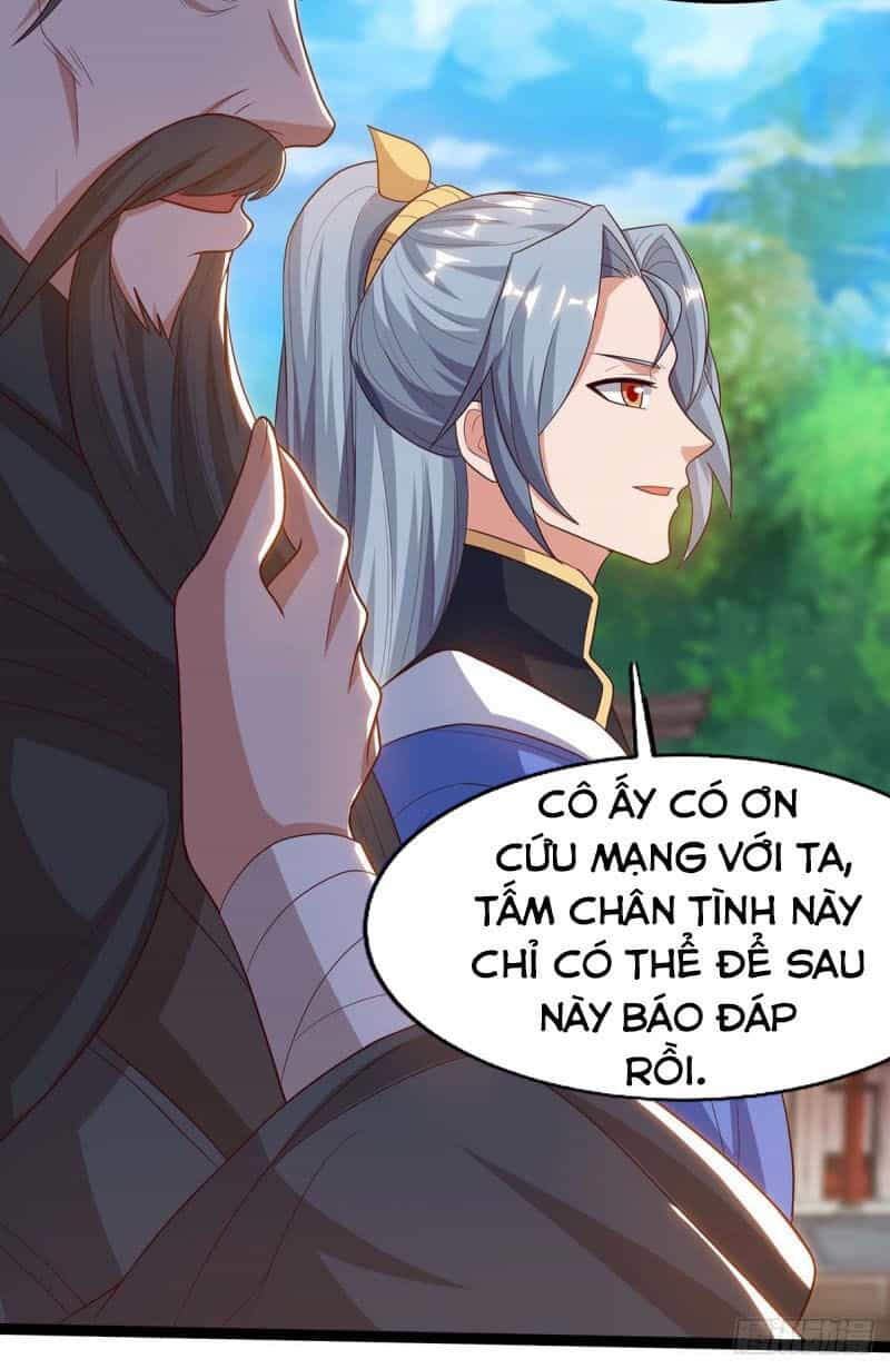 Trọng Sinh Sau Tám Vạn Năm - Chương 169 - ảnh 5