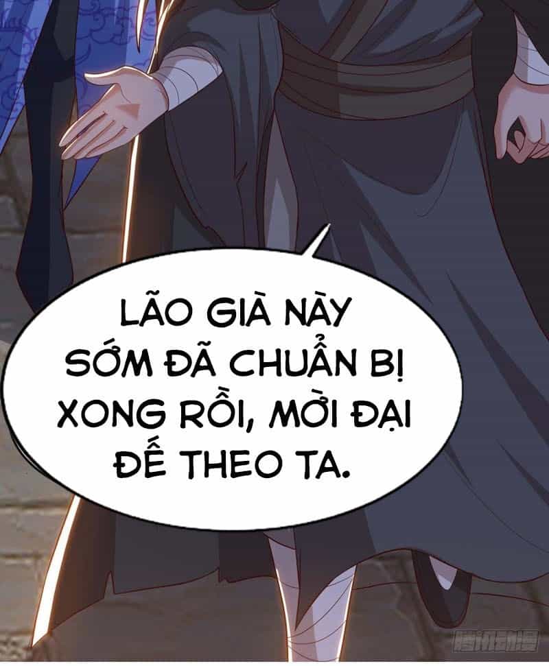 Trọng Sinh Sau Tám Vạn Năm - Chương 169 - ảnh 7