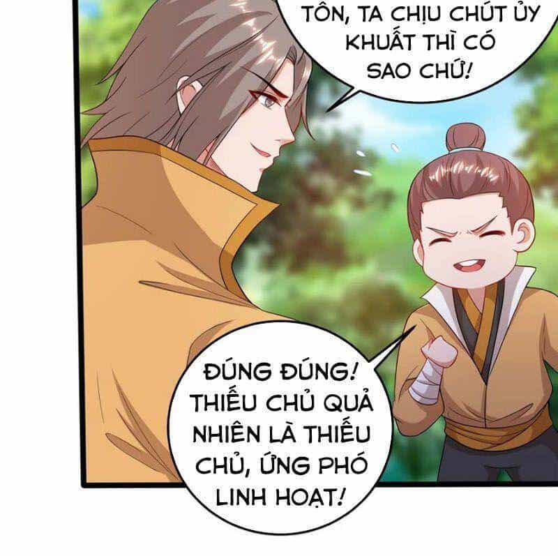 Trọng Sinh Sau Tám Vạn Năm - Chương 170 - ảnh 32