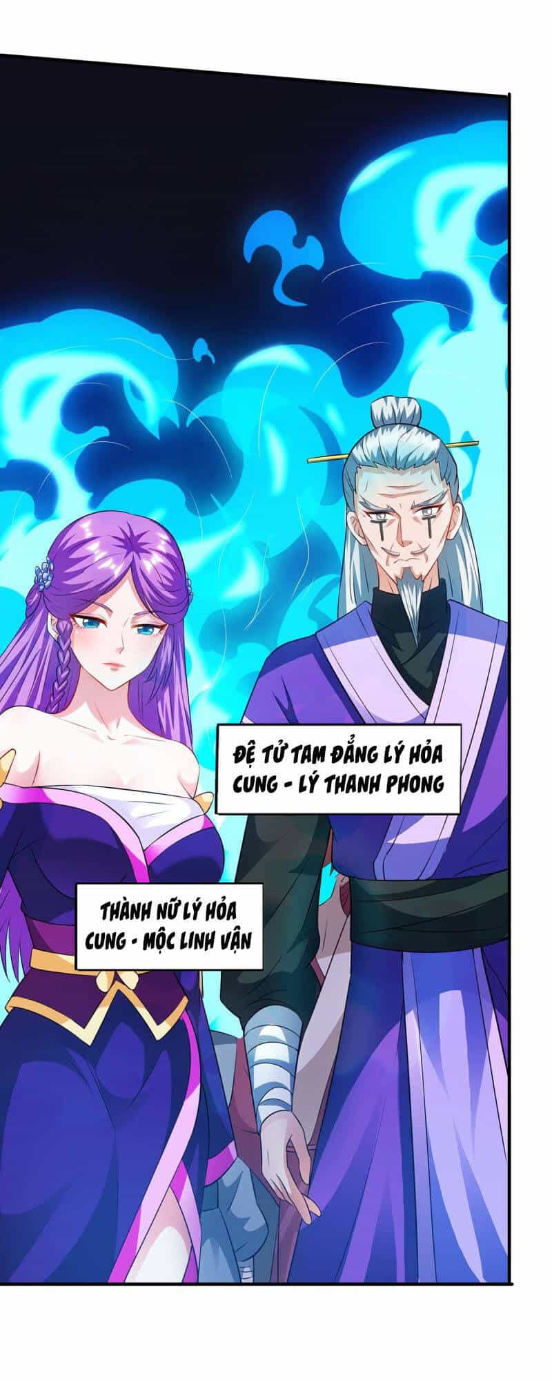 Trọng Sinh Sau Tám Vạn Năm - Chương 171 - ảnh 15