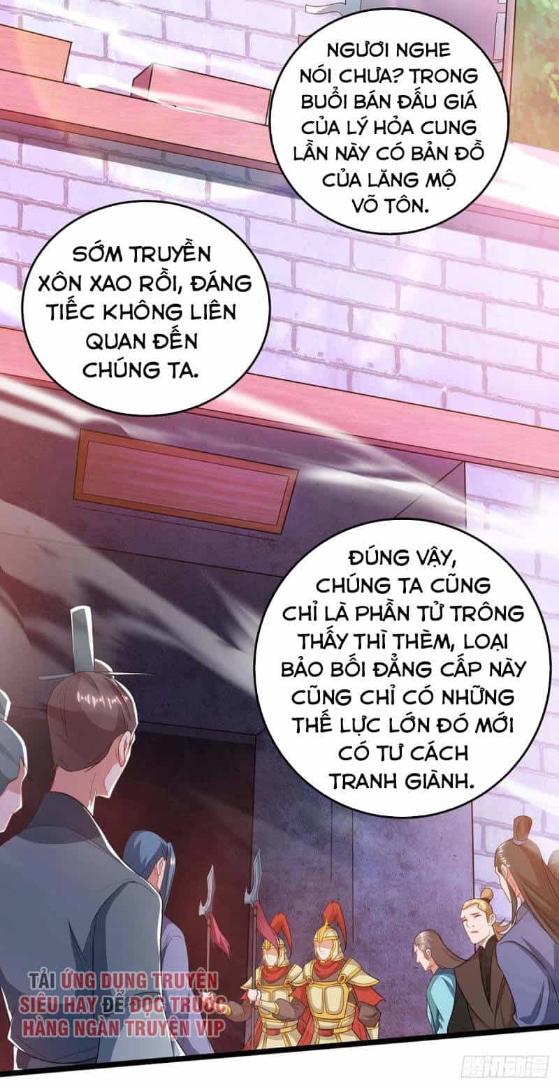 Trọng Sinh Sau Tám Vạn Năm - Chương 171 - ảnh 2