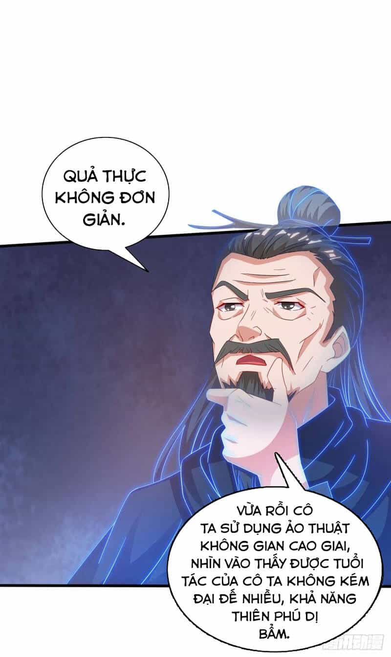 Trọng Sinh Sau Tám Vạn Năm - Chương 171 - ảnh 33