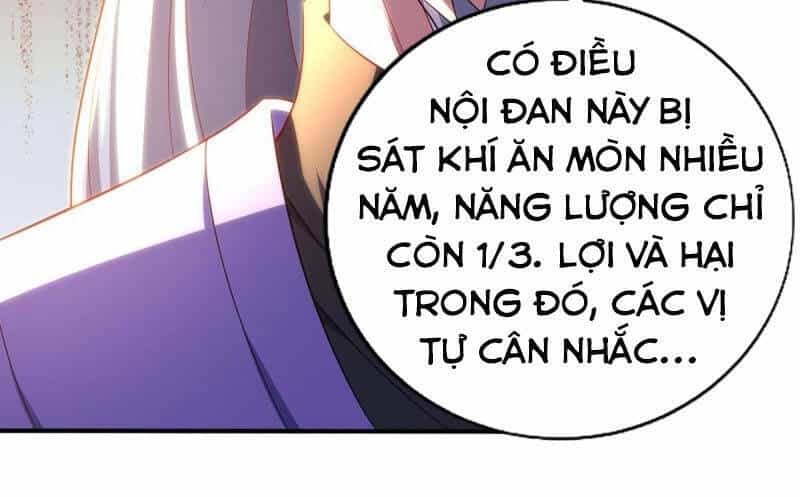 Trọng Sinh Sau Tám Vạn Năm - Chương 173 - ảnh 2