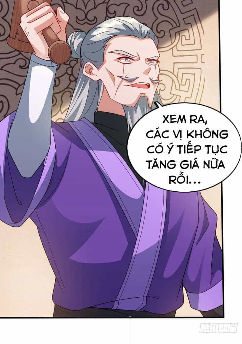 Trọng Sinh Sau Tám Vạn Năm - Chương 173 - ảnh 28