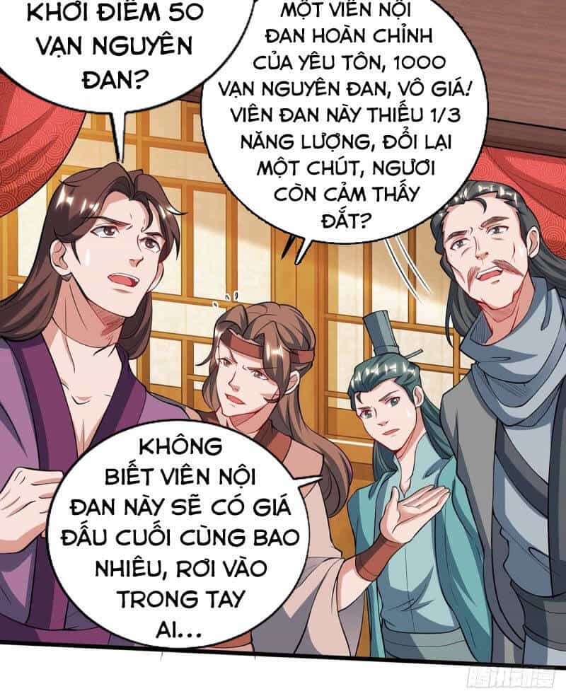 Trọng Sinh Sau Tám Vạn Năm - Chương 173 - ảnh 4