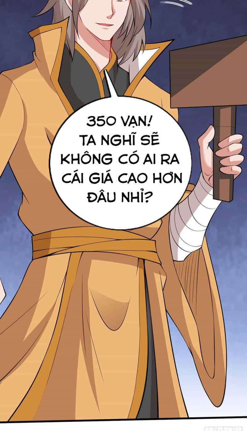 Trọng Sinh Sau Tám Vạn Năm - Chương 173 - ảnh 8