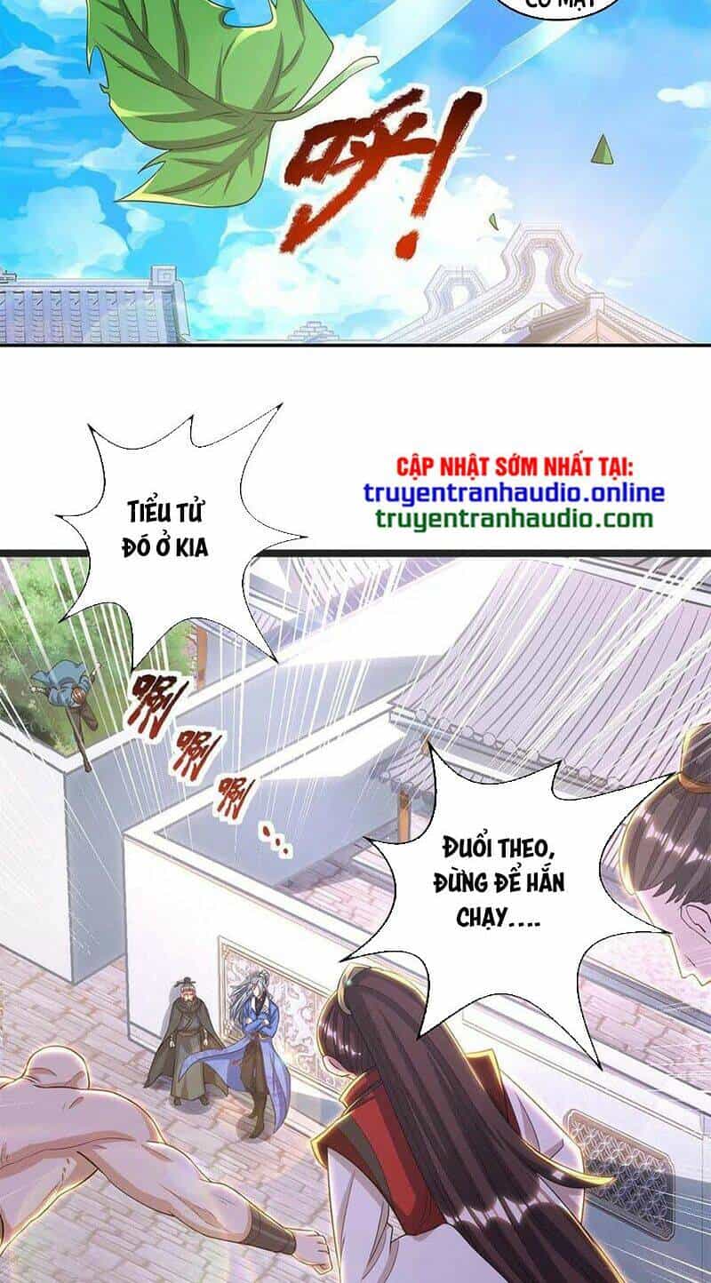 Trọng Sinh Sau Tám Vạn Năm - Chương 176 - ảnh 30