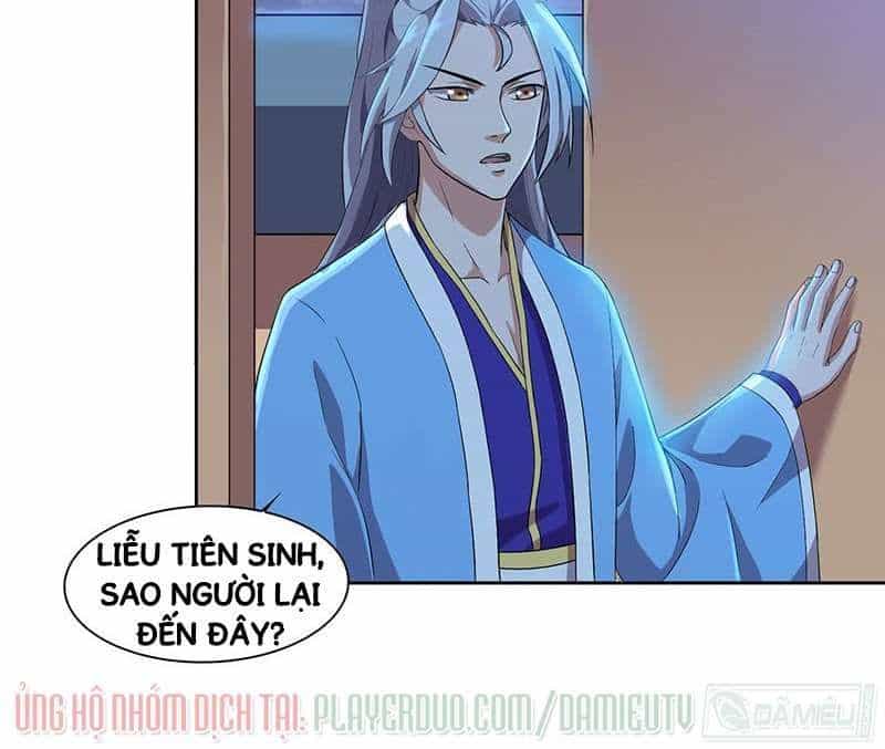 Trọng Sinh Sau Tám Vạn Năm - Chương 16 - ảnh 15