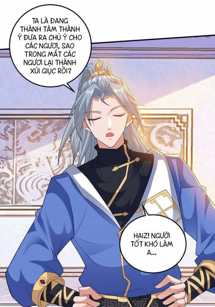 Trọng Sinh Sau Tám Vạn Năm - Chương 177 - ảnh 14