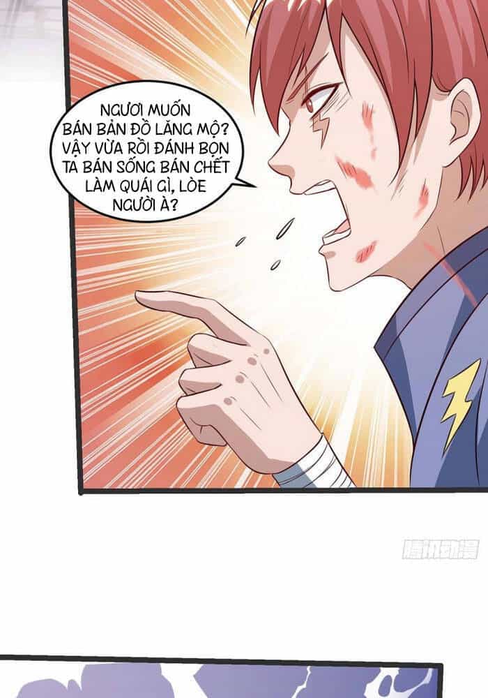 Trọng Sinh Sau Tám Vạn Năm - Chương 178 - ảnh 26