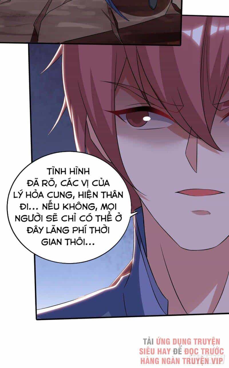 Trọng Sinh Sau Tám Vạn Năm - Chương 181 - ảnh 6
