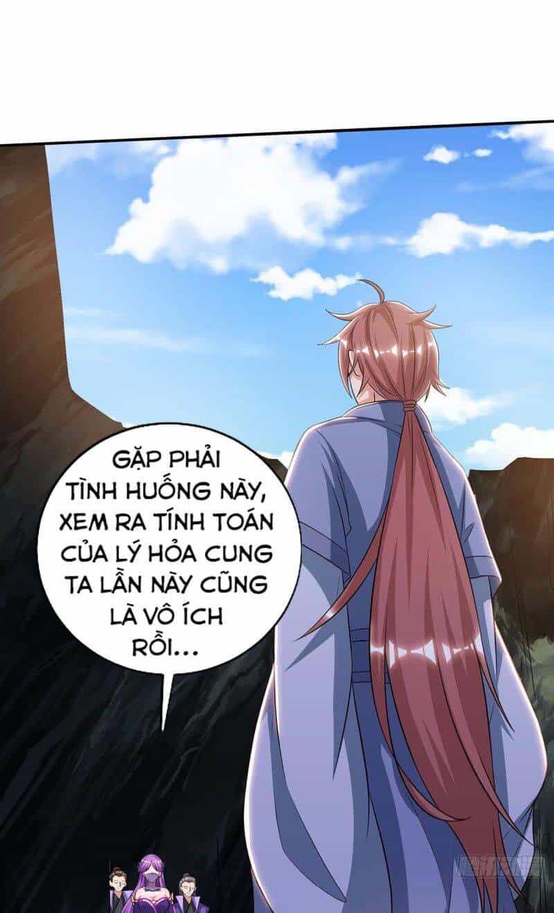 Trọng Sinh Sau Tám Vạn Năm - Chương 181 - ảnh 7
