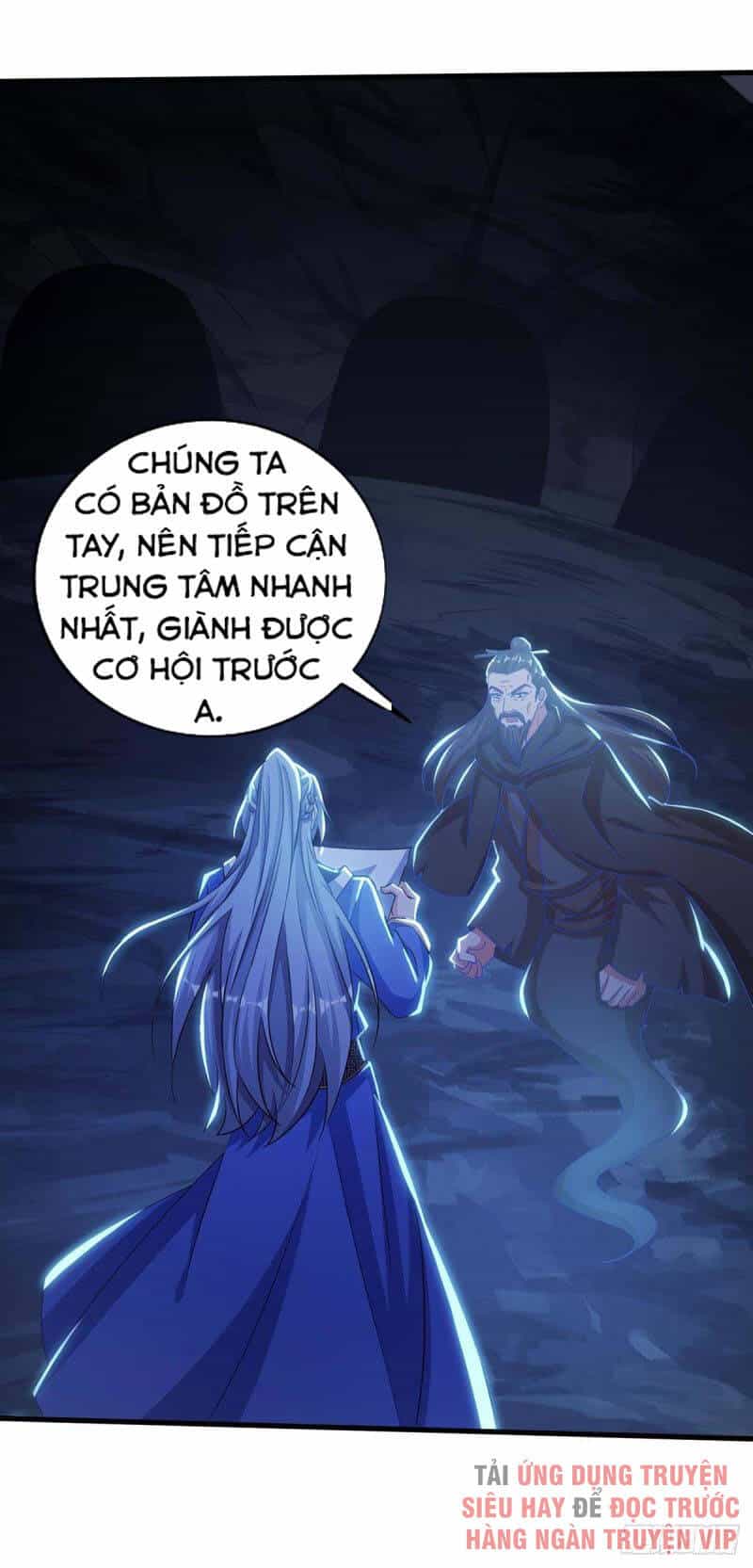 Trọng Sinh Sau Tám Vạn Năm - Chương 182 - ảnh 14