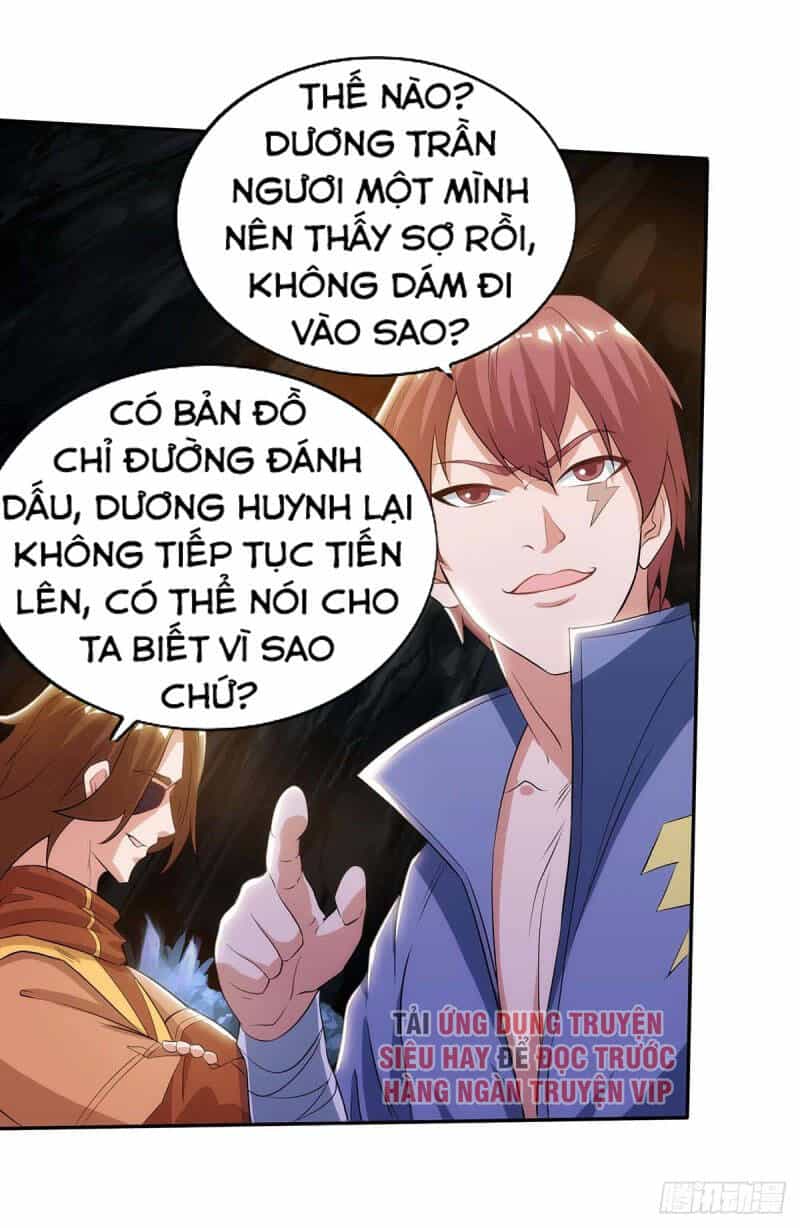 Trọng Sinh Sau Tám Vạn Năm - Chương 182 - ảnh 21