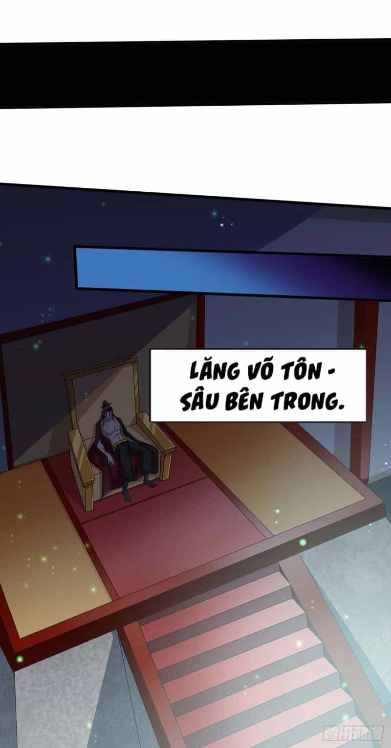 Trọng Sinh Sau Tám Vạn Năm - Chương 182 - ảnh 9