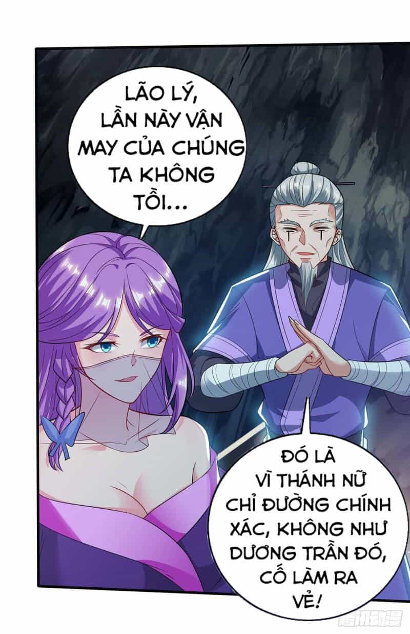 Trọng Sinh Sau Tám Vạn Năm - Chương 183 - ảnh 14