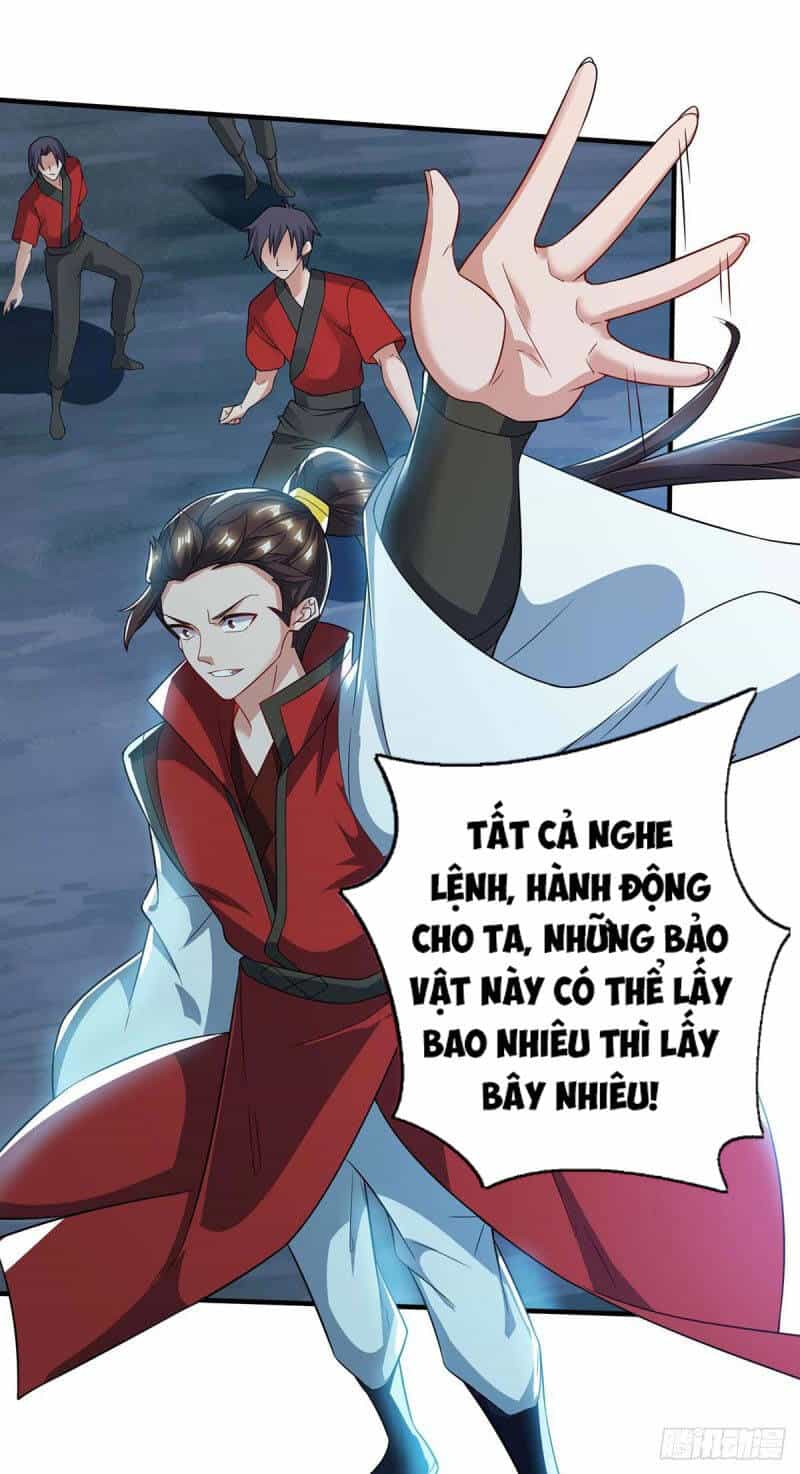 Trọng Sinh Sau Tám Vạn Năm - Chương 183 - ảnh 17