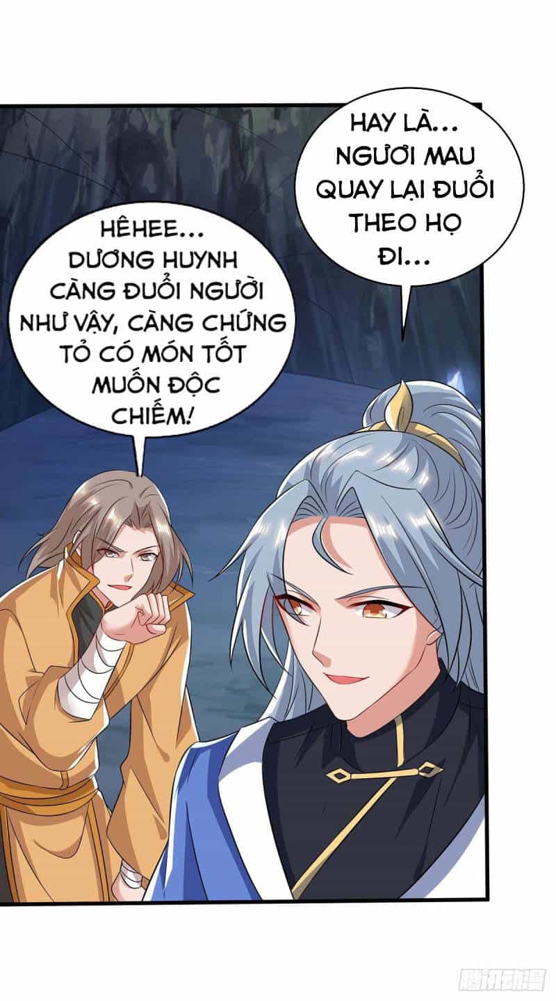 Trọng Sinh Sau Tám Vạn Năm - Chương 183 - ảnh 28