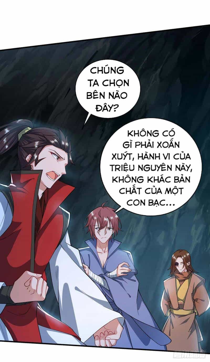 Trọng Sinh Sau Tám Vạn Năm - Chương 183 - ảnh 6