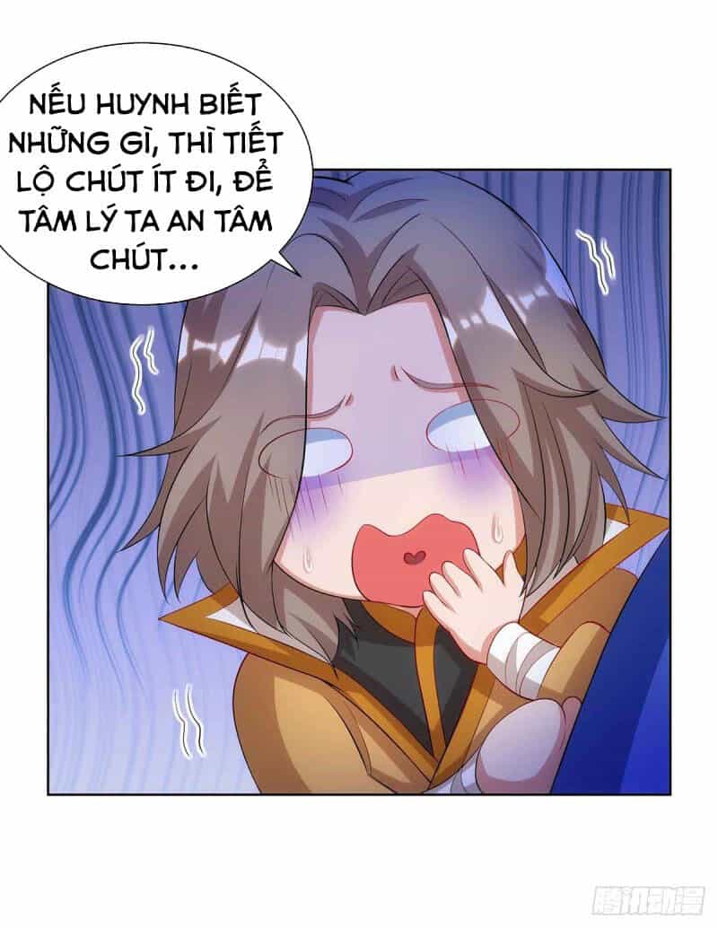 Trọng Sinh Sau Tám Vạn Năm - Chương 185 - ảnh 7