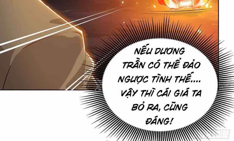 Trọng Sinh Sau Tám Vạn Năm - Chương 186 - ảnh 6