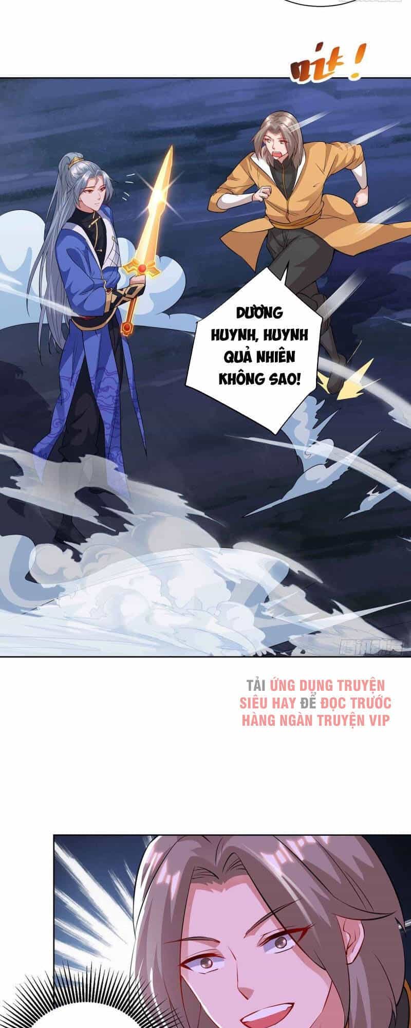 Trọng Sinh Sau Tám Vạn Năm - Chương 186 - ảnh 9