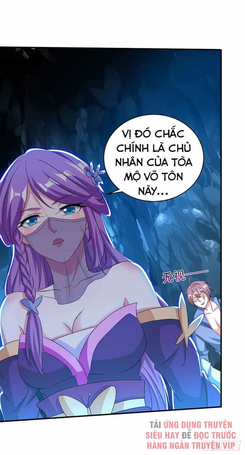 Trọng Sinh Sau Tám Vạn Năm - Chương 188 - ảnh 26