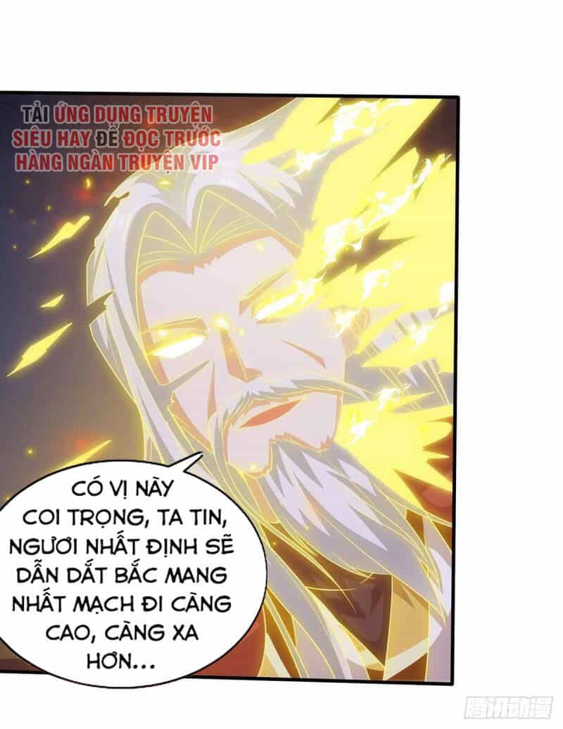 Trọng Sinh Sau Tám Vạn Năm - Chương 188 - ảnh 8