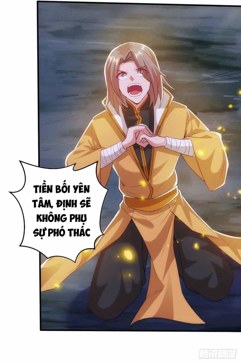 Trọng Sinh Sau Tám Vạn Năm - Chương 188 - ảnh 9