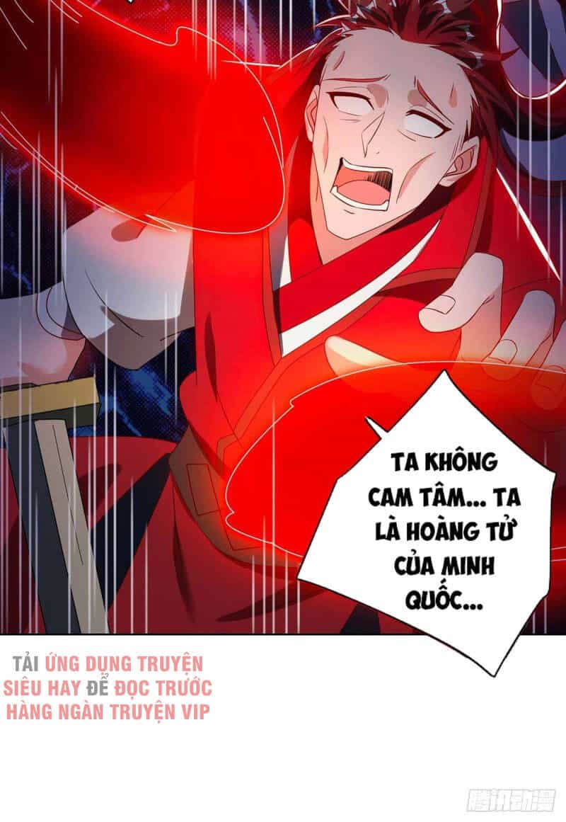 Trọng Sinh Sau Tám Vạn Năm - Chương 189 - ảnh 14