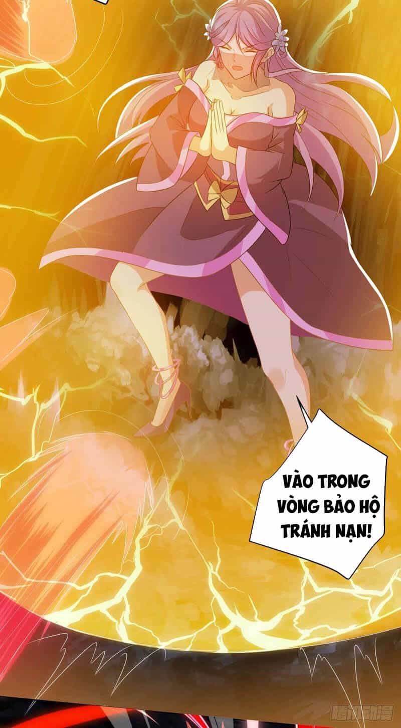 Trọng Sinh Sau Tám Vạn Năm - Chương 189 - ảnh 21
