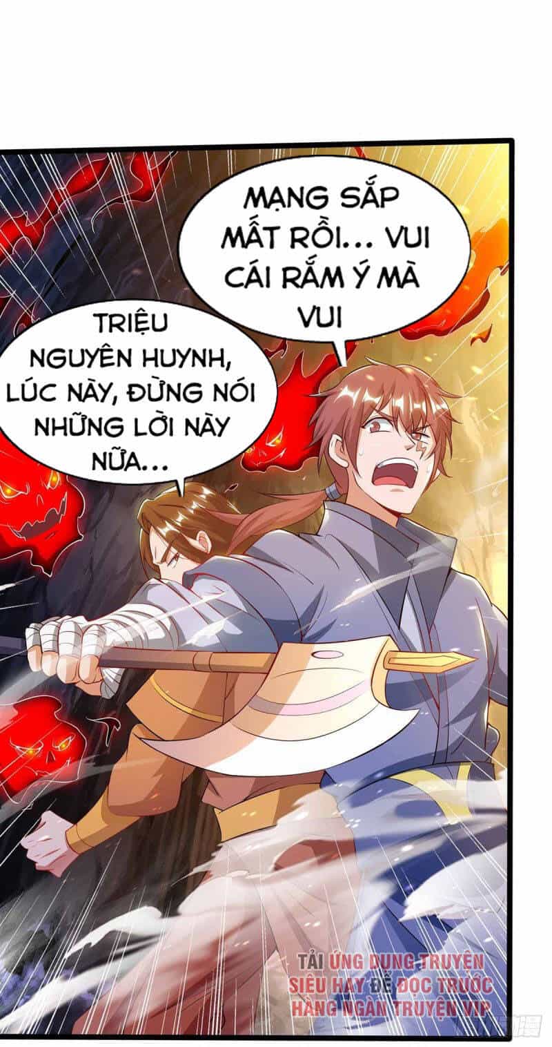 Trọng Sinh Sau Tám Vạn Năm - Chương 190 - ảnh 5