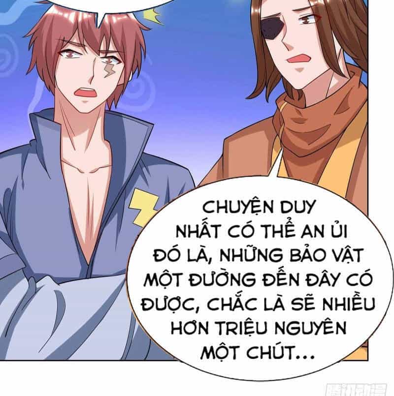 Trọng Sinh Sau Tám Vạn Năm - Chương 191 - ảnh 27