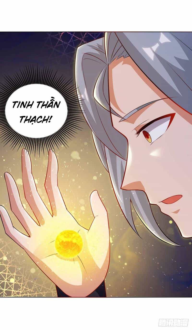 Trọng Sinh Sau Tám Vạn Năm - Chương 192 - ảnh 18