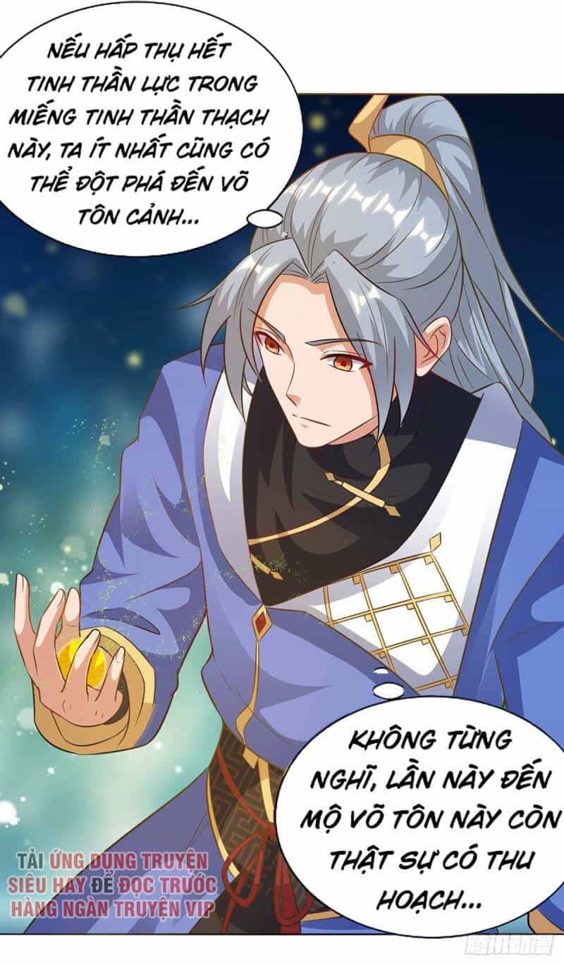 Trọng Sinh Sau Tám Vạn Năm - Chương 192 - ảnh 20