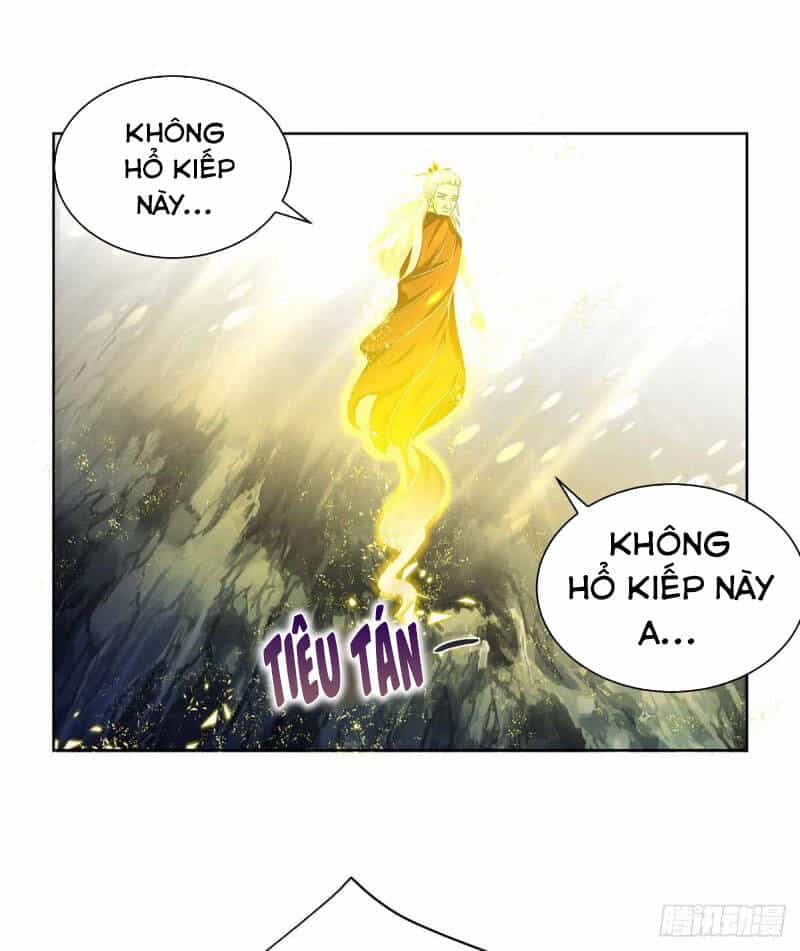Trọng Sinh Sau Tám Vạn Năm - Chương 192 - ảnh 25