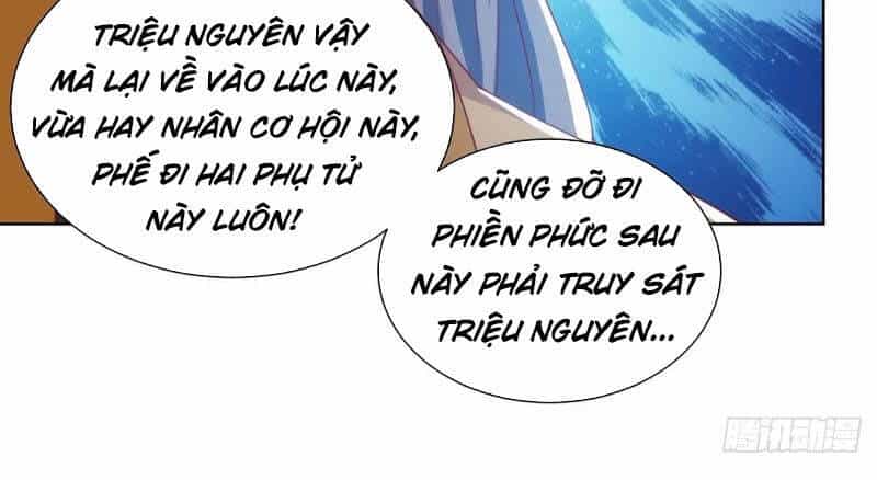 Trọng Sinh Sau Tám Vạn Năm - Chương 193 - ảnh 27