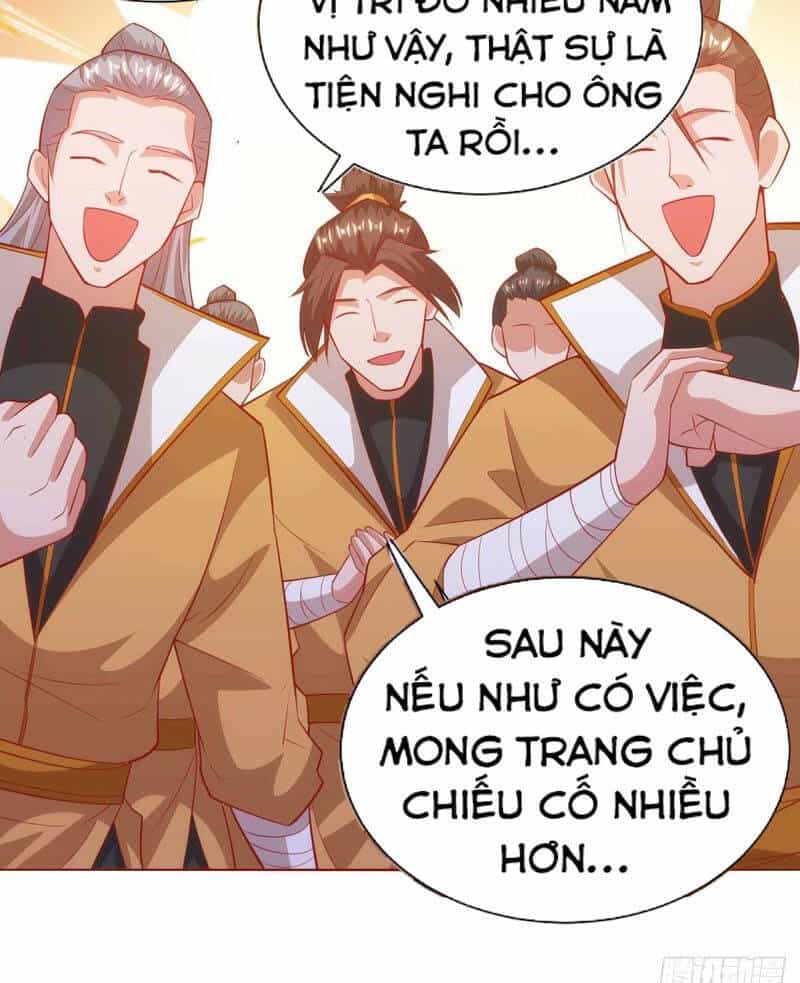 Trọng Sinh Sau Tám Vạn Năm - Chương 193 - ảnh 8