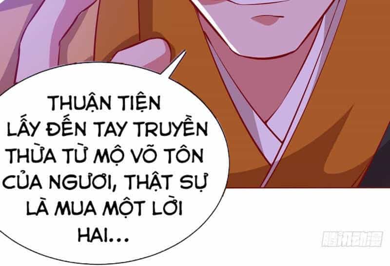 Trọng Sinh Sau Tám Vạn Năm - Chương 194 - ảnh 17