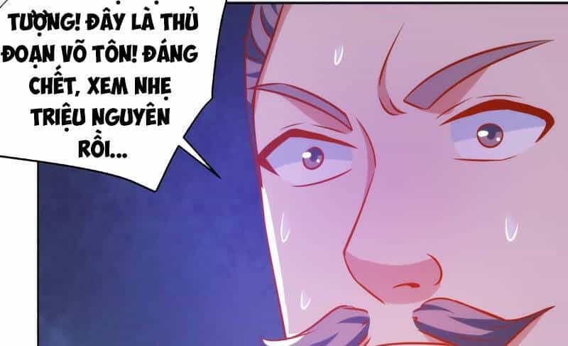 Trọng Sinh Sau Tám Vạn Năm - Chương 194 - ảnh 21