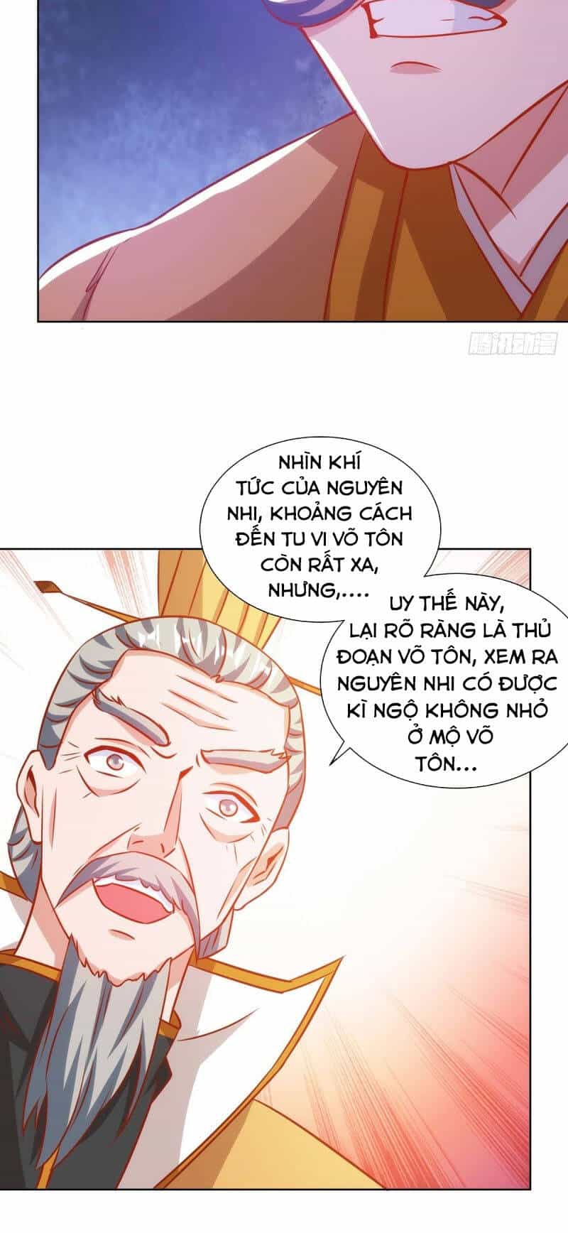 Trọng Sinh Sau Tám Vạn Năm - Chương 194 - ảnh 22