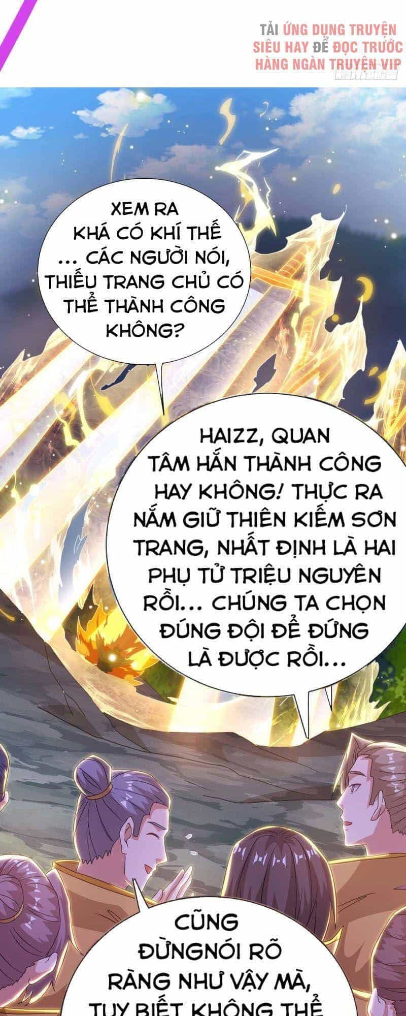Trọng Sinh Sau Tám Vạn Năm - Chương 196 - ảnh 18