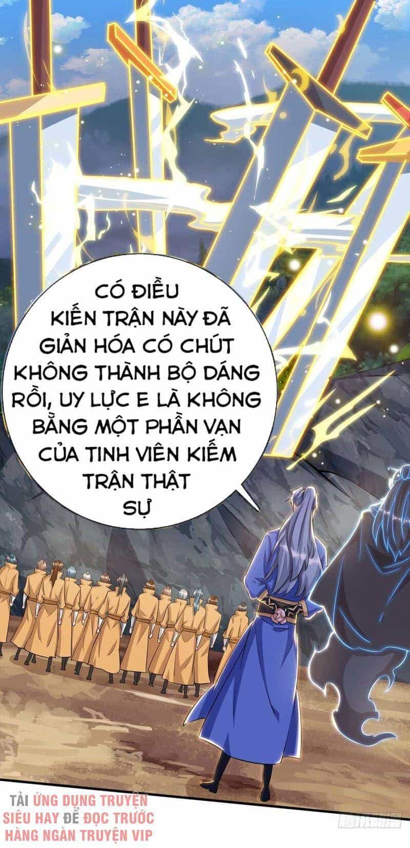 Trọng Sinh Sau Tám Vạn Năm - Chương 196 - ảnh 2