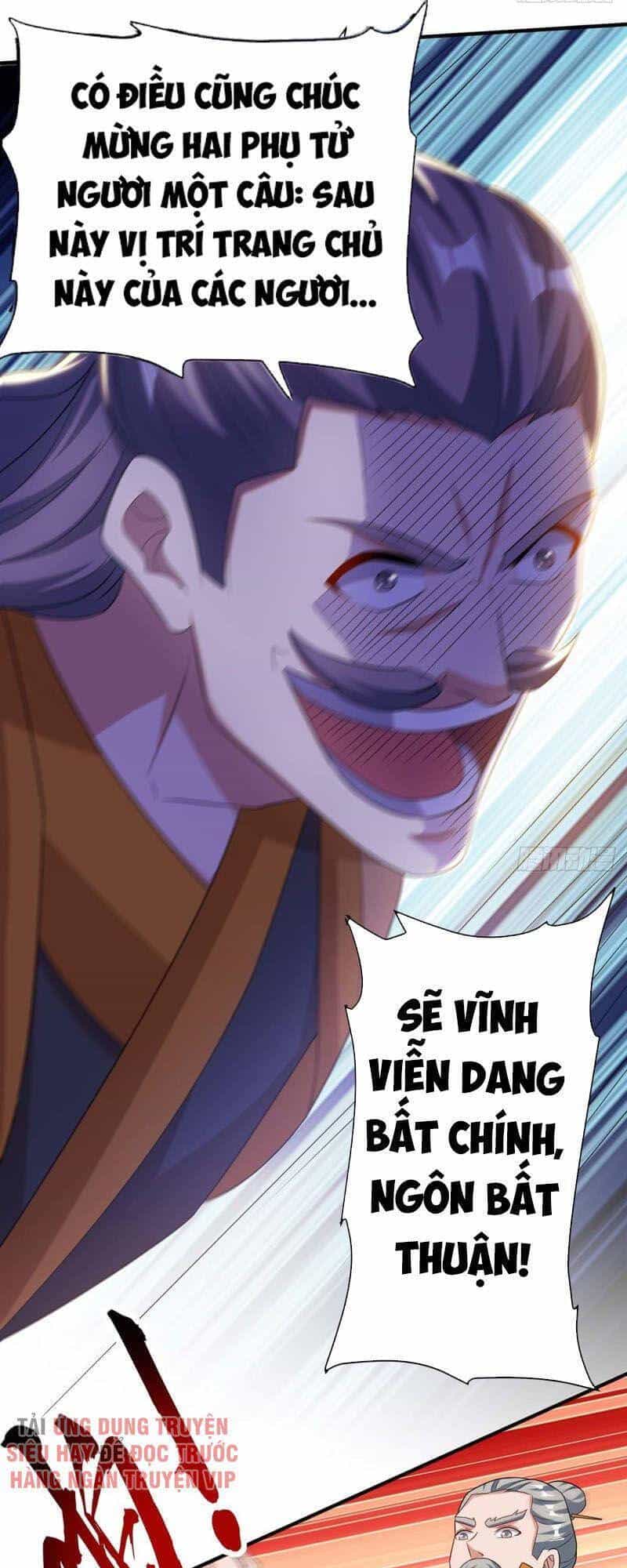 Trọng Sinh Sau Tám Vạn Năm - Chương 196 - ảnh 25