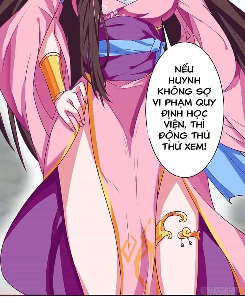 Trọng Sinh Sau Tám Vạn Năm - Chương 2 - ảnh 16